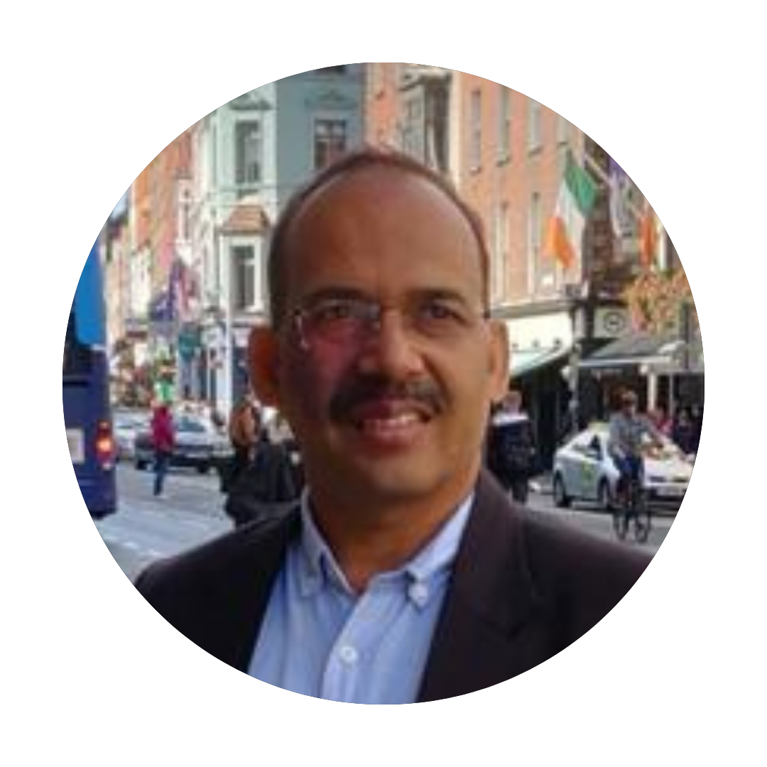 Founder Image