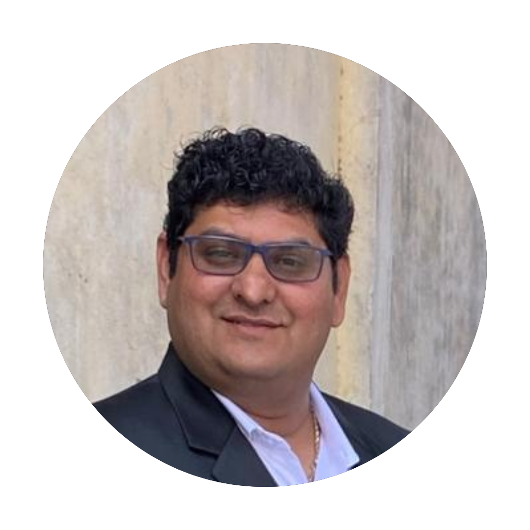 Gaurav Bhawsar